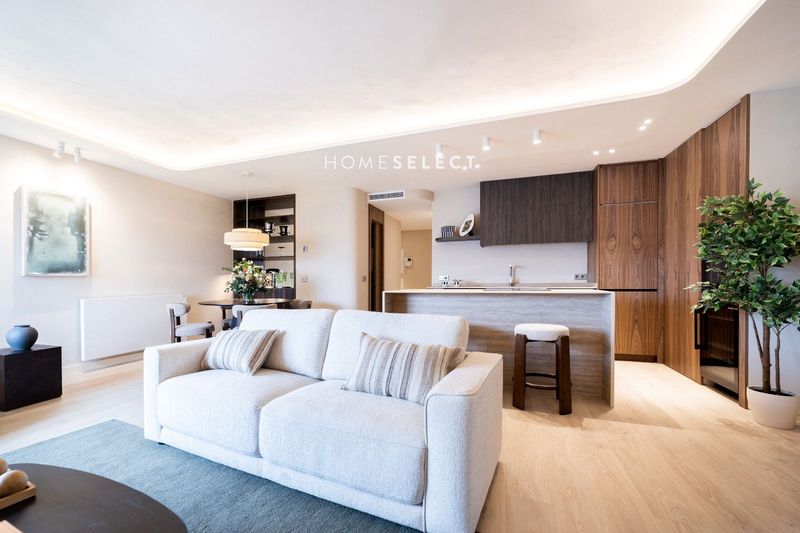 Piso en venta Madrid. Ref: 4121. Home Select