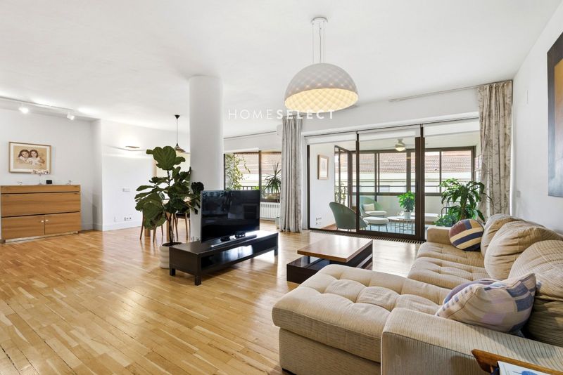 Piso en venta Madrid. Ref: 4123. Home Select