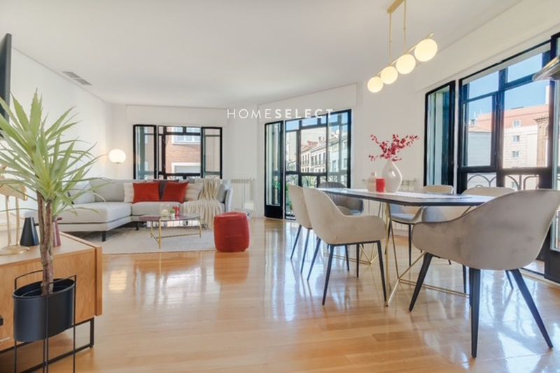 Piso en venta Madrid. Ref: 4126. Home Select