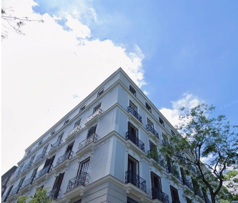 Piso en venta Madrid. Ref: 4127. Home Select