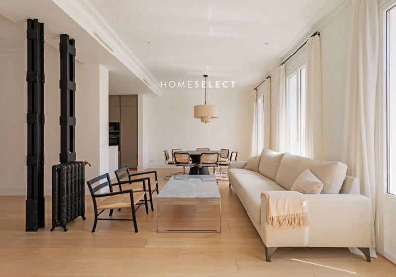 Piso en venta Madrid. Ref: 4128. Home Select