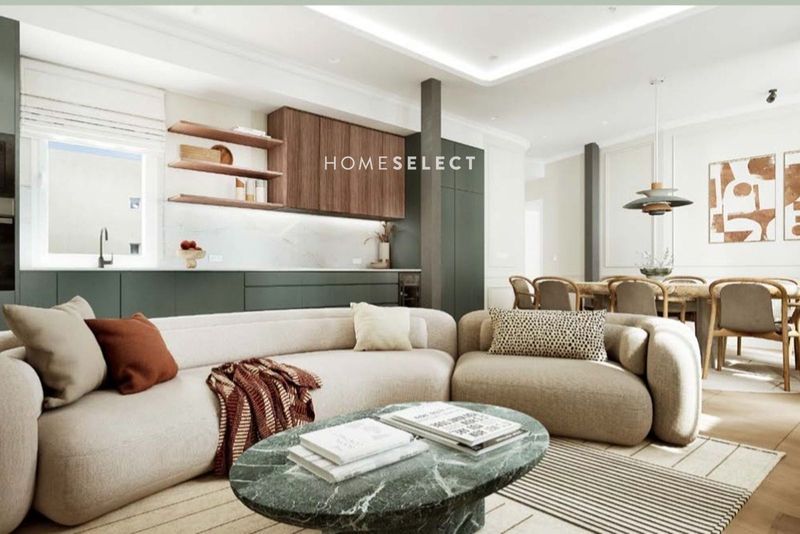 Piso en venta Madrid. Ref: 4129. Home Select