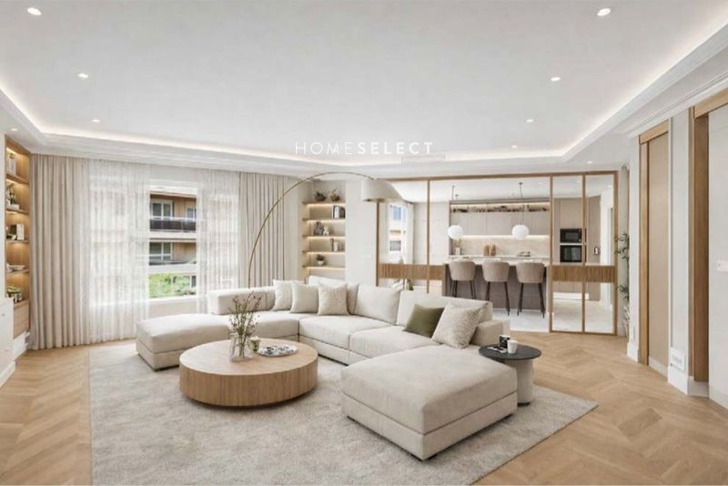 Piso en venta Madrid. Ref: 4131. Home Select