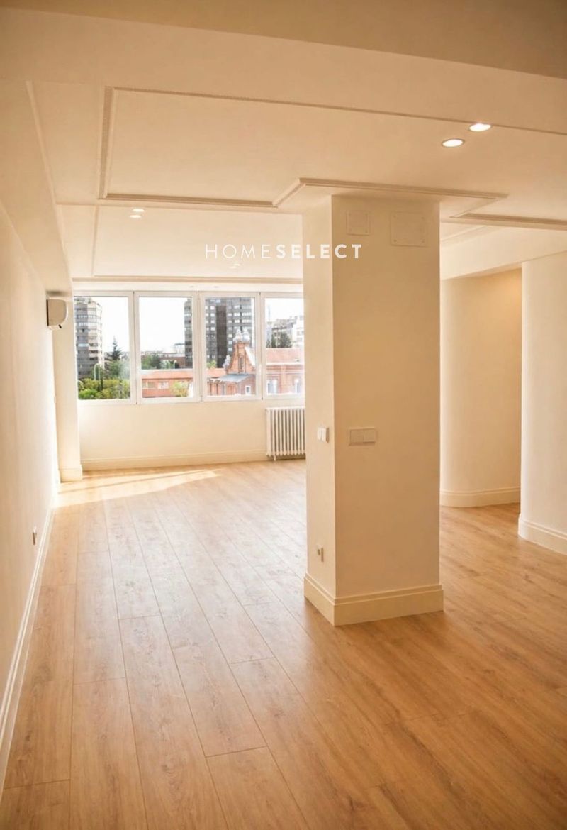 Piso en venta Madrid. Ref: 4133. Home Select