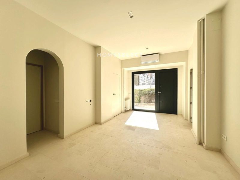 Flat for sale Madrid. Ref: 4138. Home Select