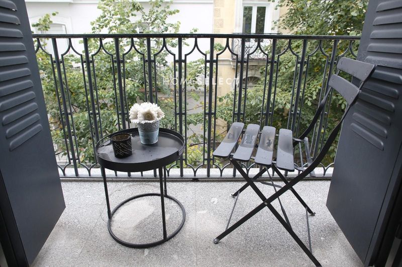 Flat for sale Madrid. Ref: 4139. Home Select