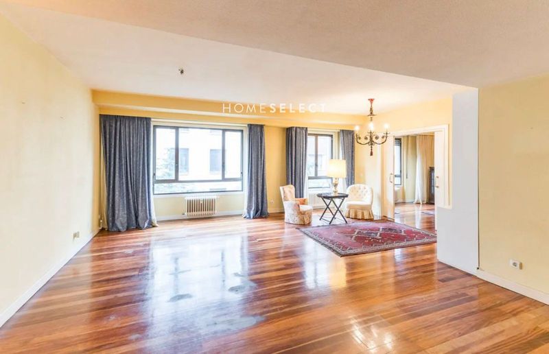 Flat for sale Madrid. Ref: 4141. Home Select