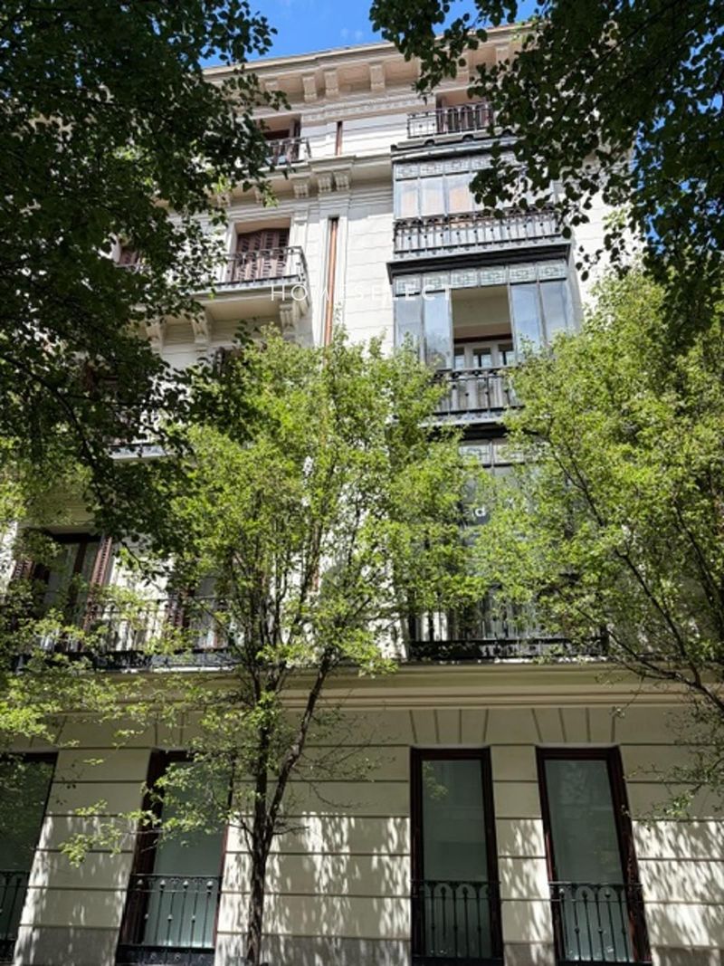 Piso en venta Madrid. Ref: 4147. Home Select