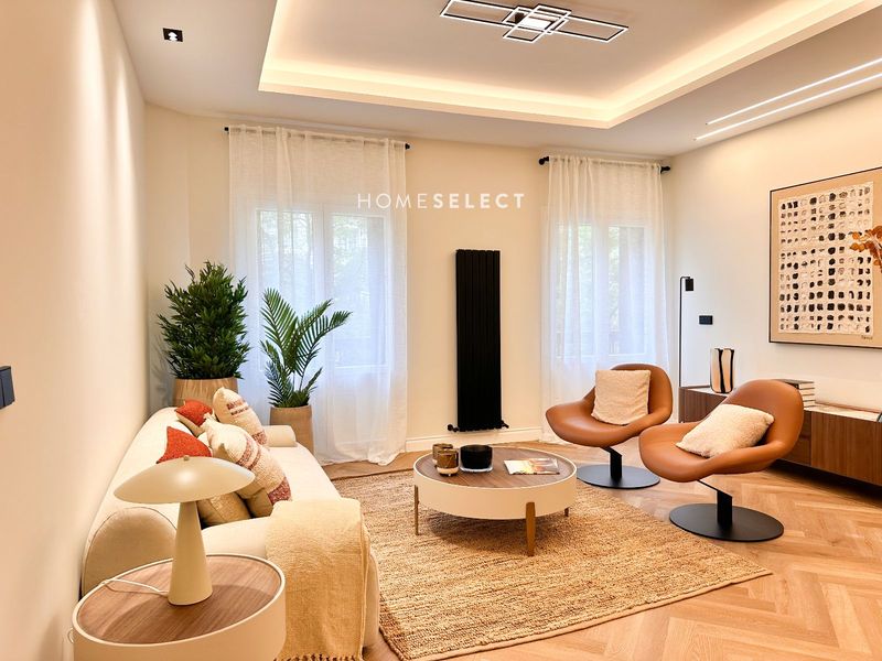 Piso en venta Madrid. Ref: 4150. Home Select