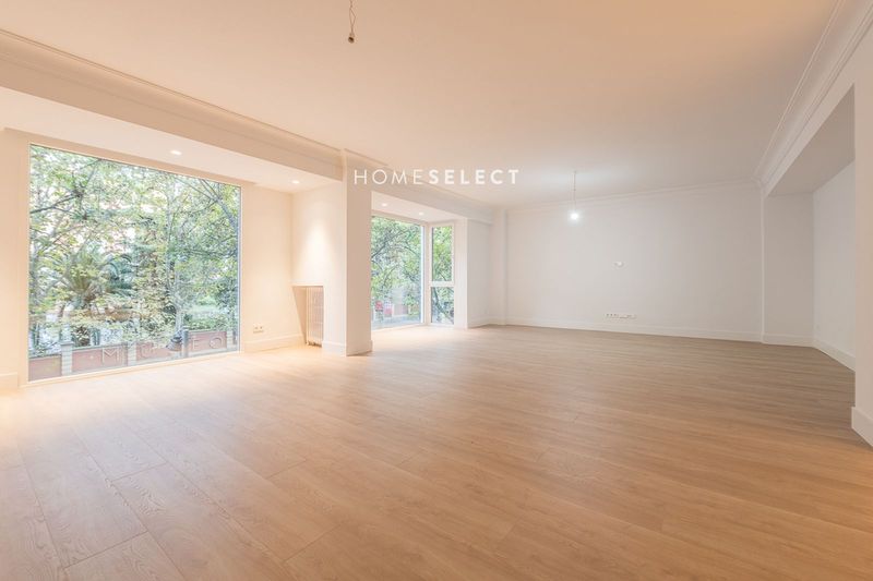 Piso en alquiler Madrid. Ref: 4154. Home Select