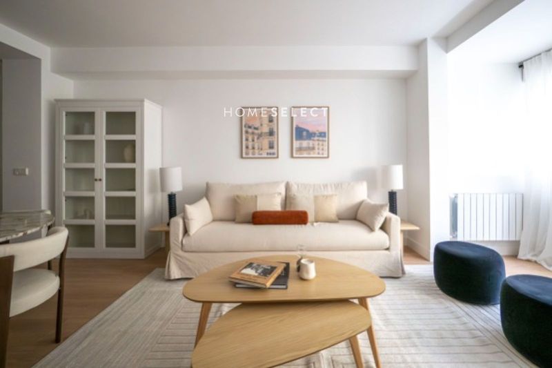 Piso en venta Madrid. Ref: 4157. Home Select
