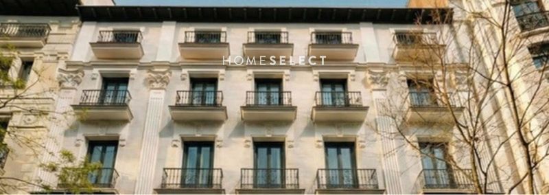 Piso en venta Madrid. Ref: 4159. Home Select