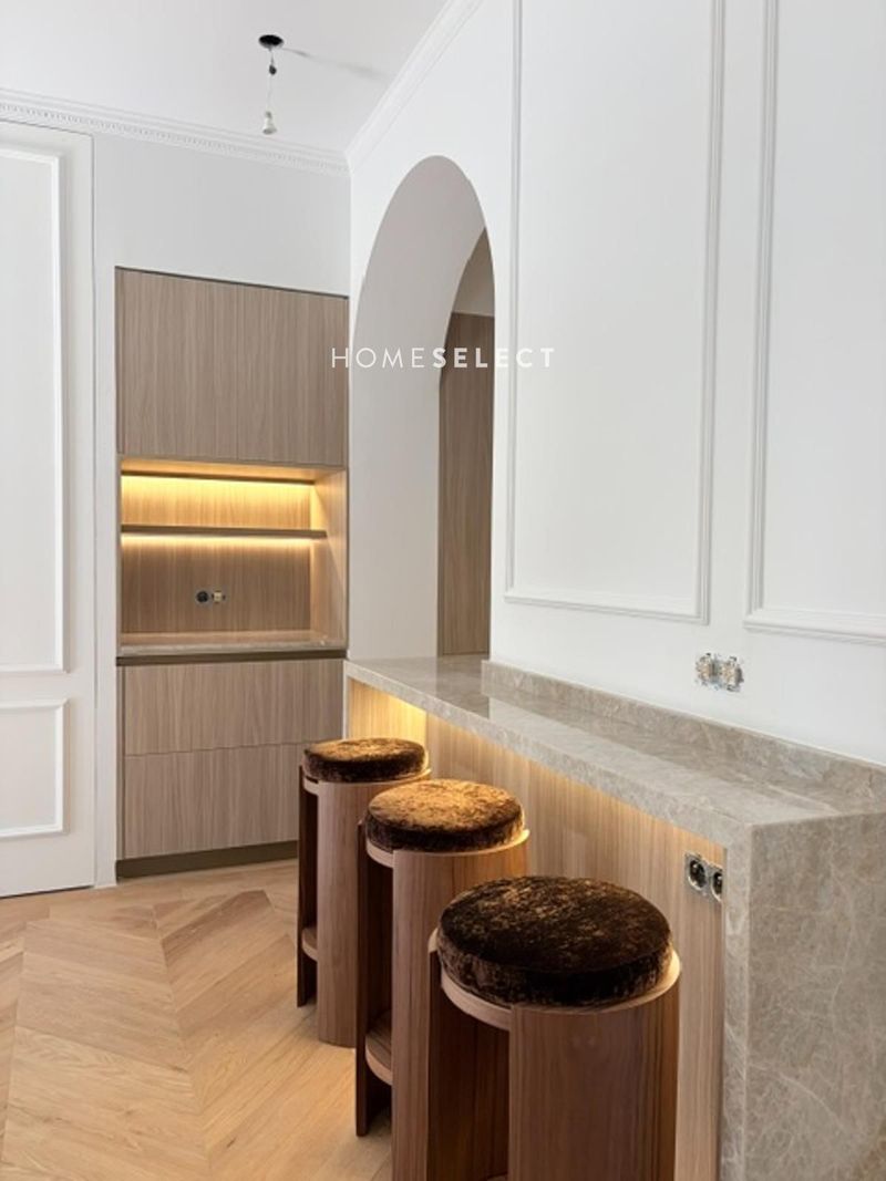 Piso en venta Madrid. Ref: 4159. Home Select