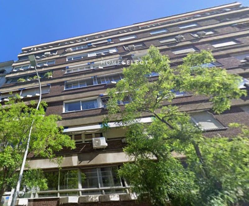 Piso en venta Madrid. Ref: 4164. Home Select