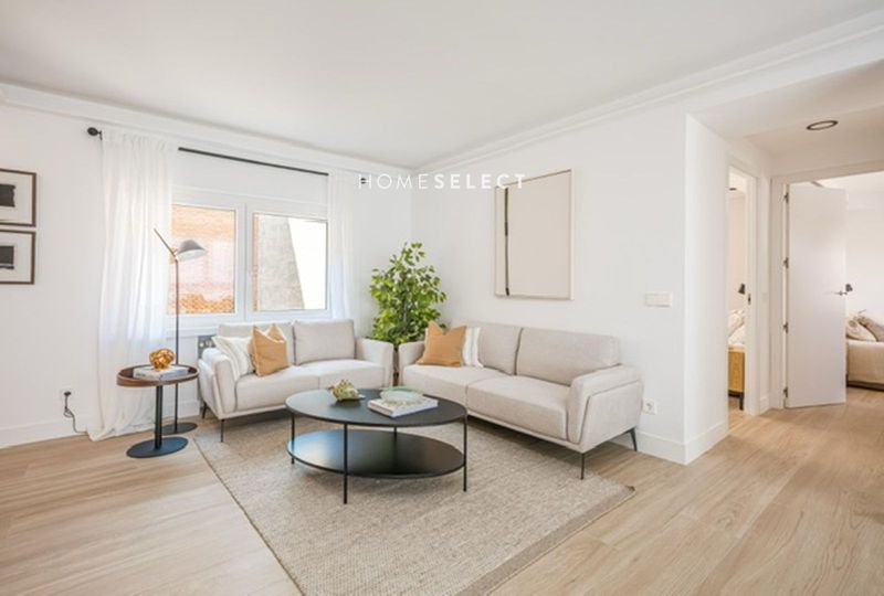 Piso en venta Madrid. Ref: 4164. Home Select