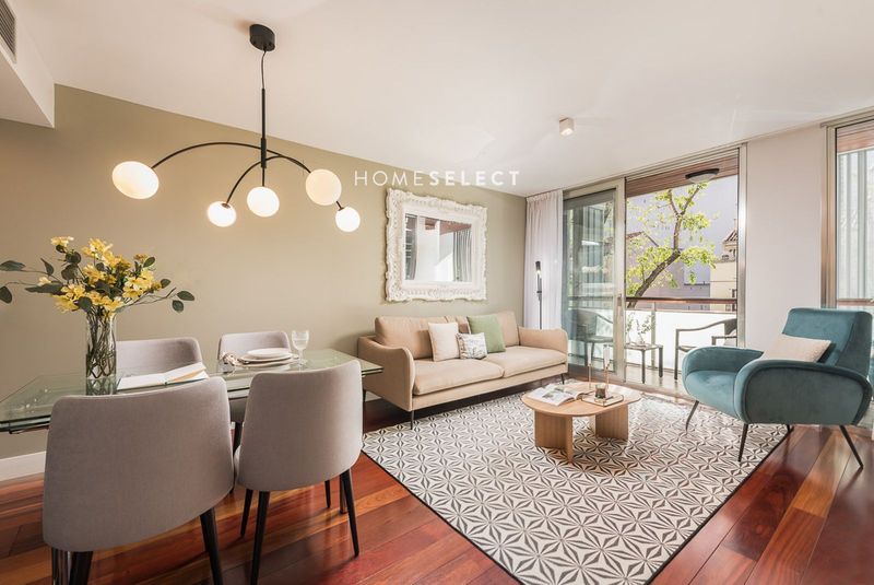 Piso en venta Madrid. Ref: 4167. Home Select