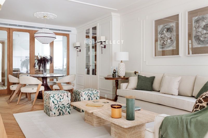 Piso en venta Madrid. Ref: 4169. Home Select