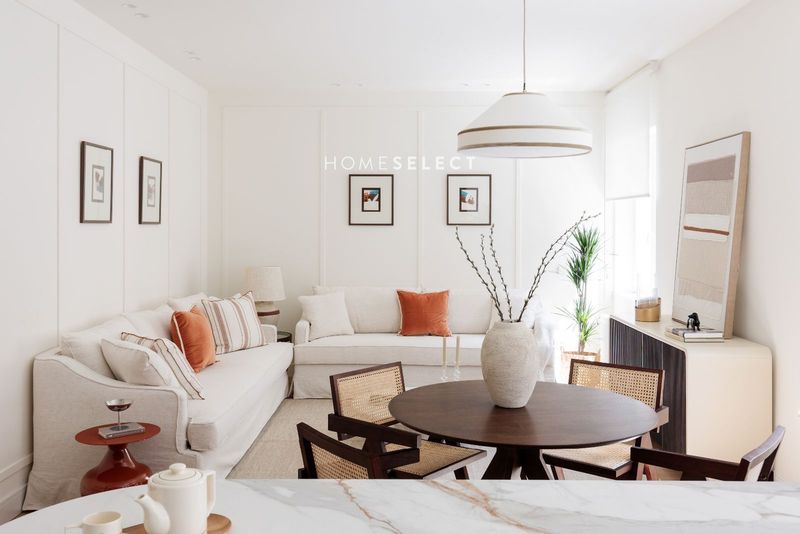 Piso en venta Madrid. Ref: 4170. Home Select
