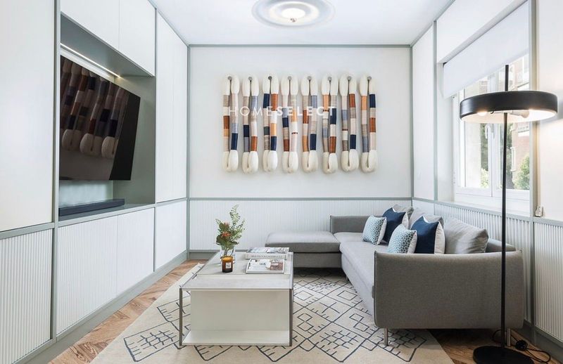 Piso en venta Madrid. Ref: 4172. Home Select