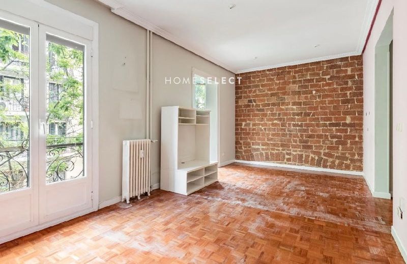 Piso en venta Madrid. Ref: 4173. Home Select