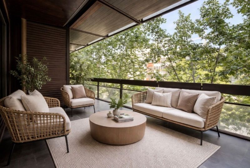 Piso en venta Madrid. Ref: 4174. Home Select