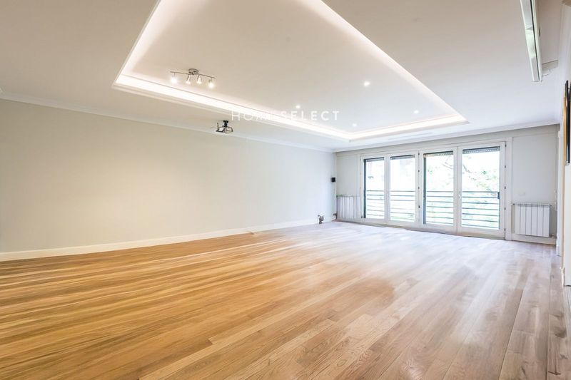 Piso en alquiler Madrid. Ref: 4177. Home Select