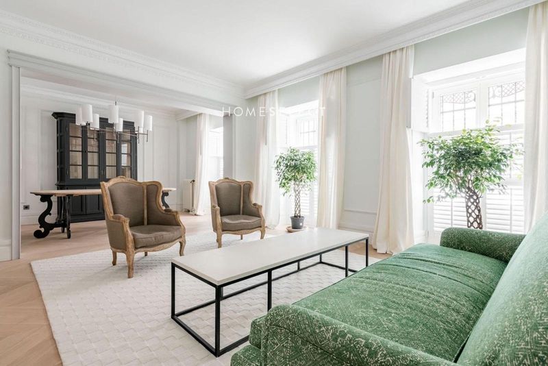 Piso en venta Madrid. Ref: 4178. Home Select