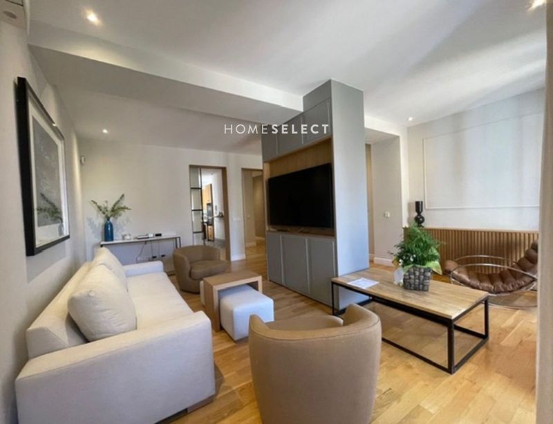 Piso en venta Madrid. Ref: 4179. Home Select