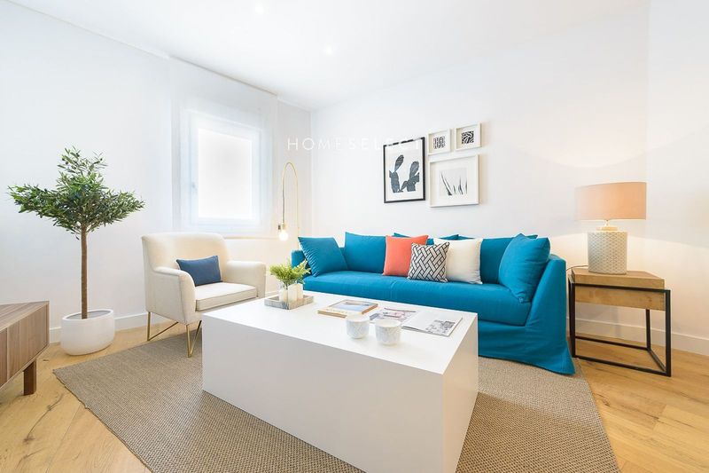 Piso en alquiler Madrid. Ref: 4186. Home Select