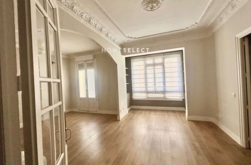 Piso en venta Madrid. Ref: 4188. Home Select