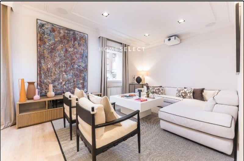 Piso en venta Madrid. Ref: 4189. Home Select