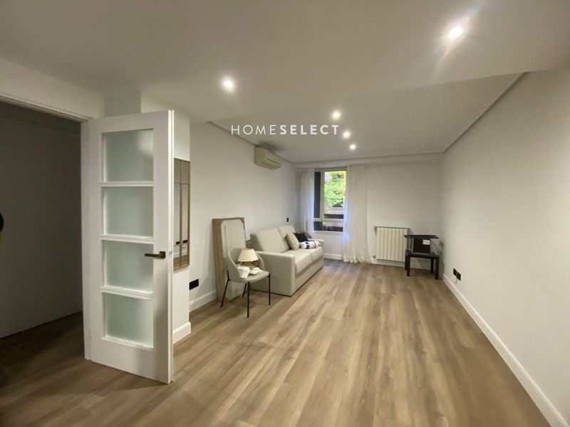 Piso en venta Madrid. Ref: 4192. Home Select