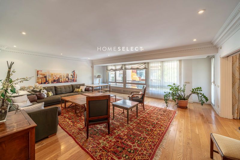 Piso en venta Madrid. Ref: 4193. Home Select