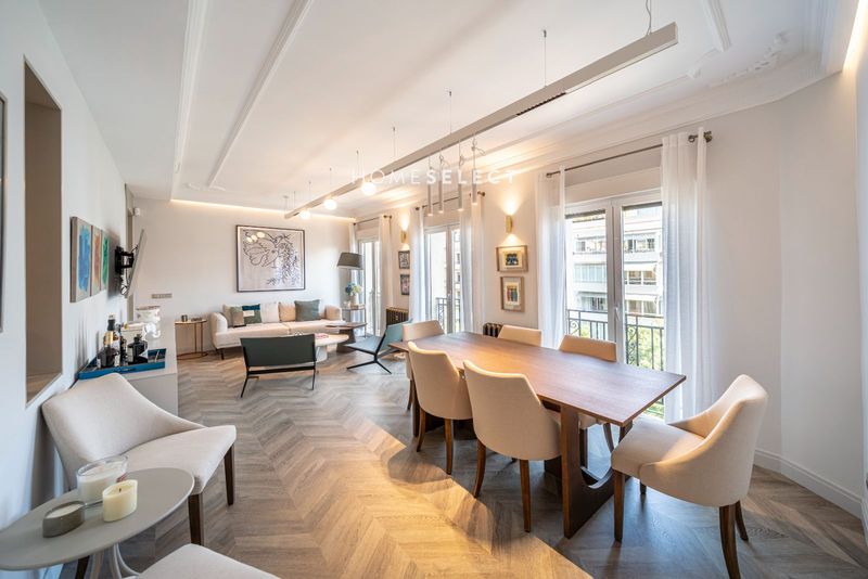 Piso en venta Madrid. Ref: 4194. Home Select