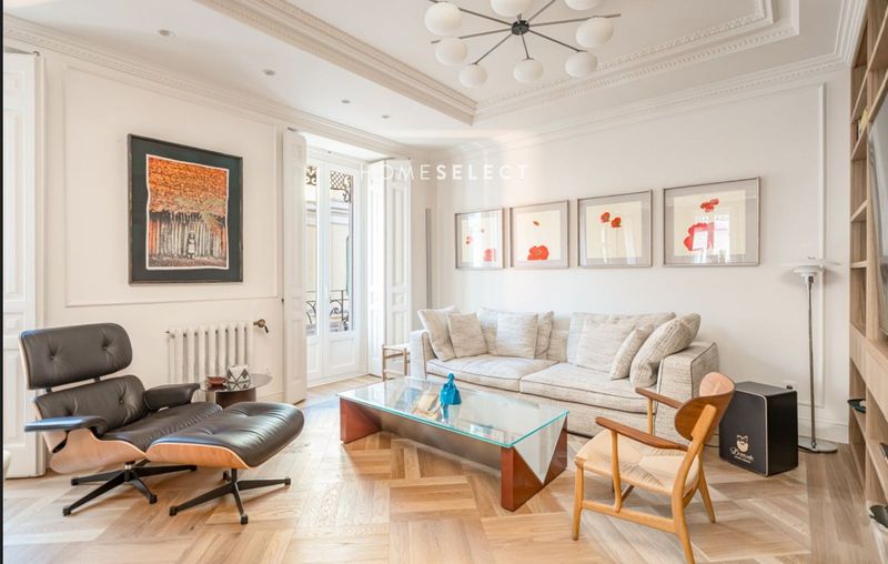 Piso en venta Madrid. Ref: 4197. Home Select