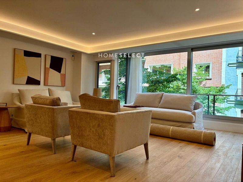 Piso en venta Madrid. Ref: 4202. Home Select