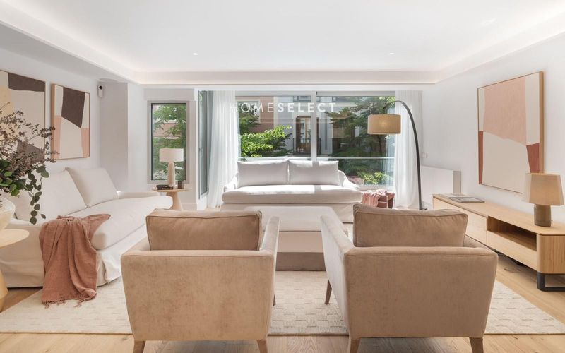 Piso en venta Madrid. Ref: 4202. Home Select