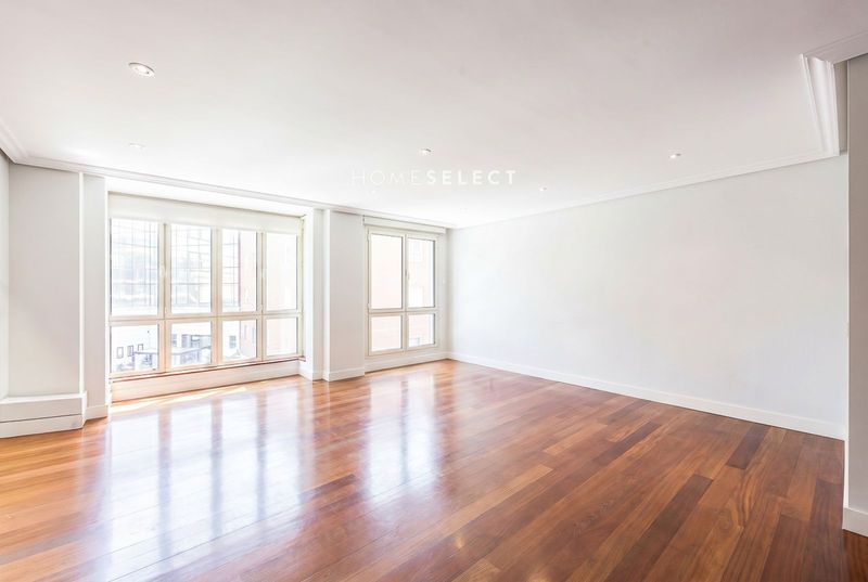 Piso en alquiler Madrid. Ref: 4203. Home Select