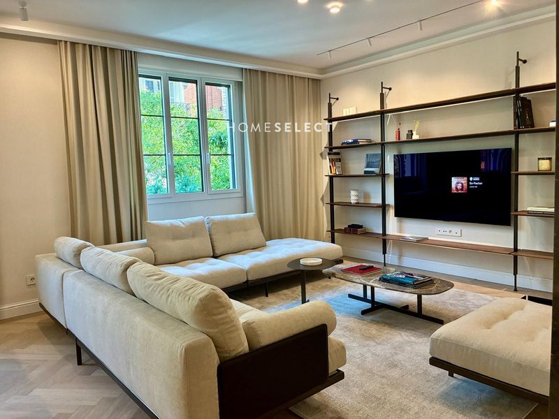 Piso en venta Madrid. Ref: 4207. Home Select