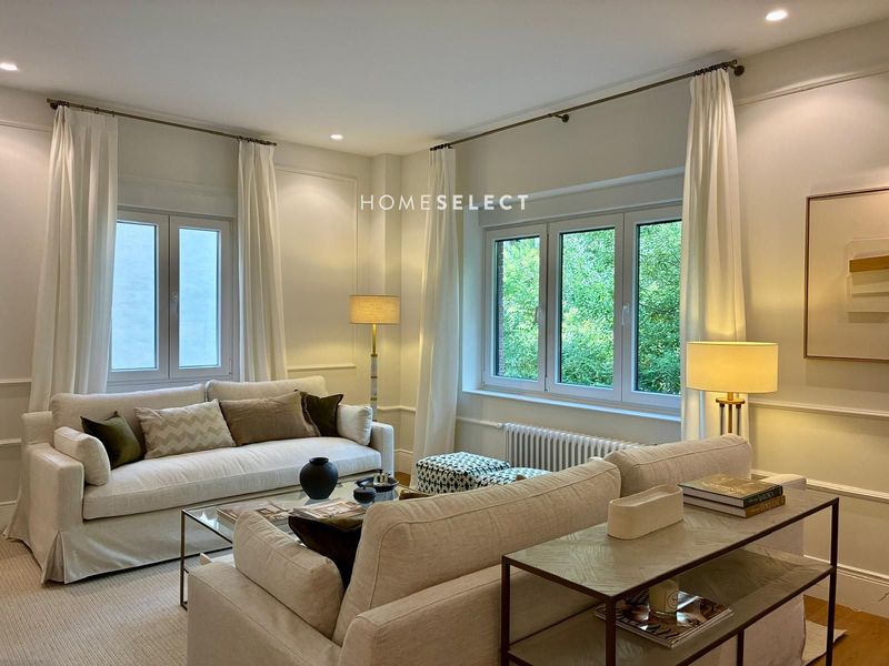 Piso en venta Madrid. Ref: 4213. Home Select