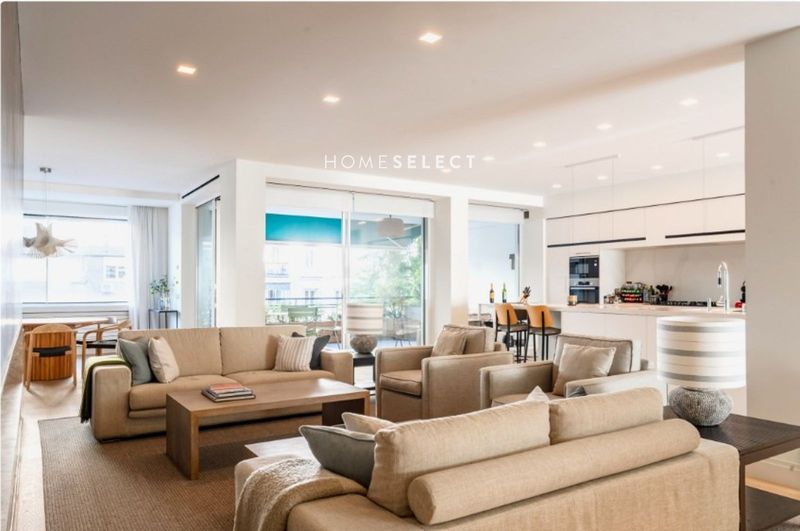 Piso en venta Madrid. Ref: 4220. Home Select
