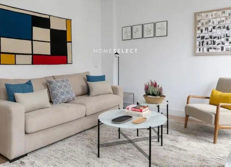 Piso en venta Madrid. Ref: 4221. Home Select