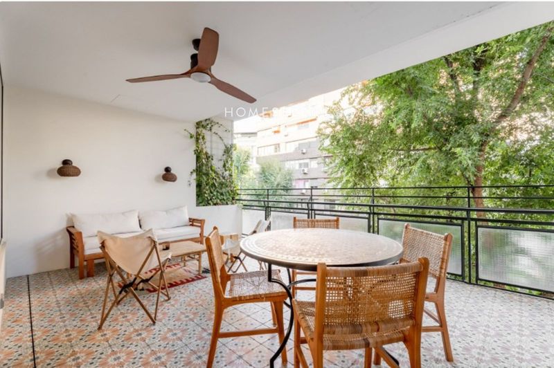 Piso en venta Madrid. Ref: 4223. Home Select