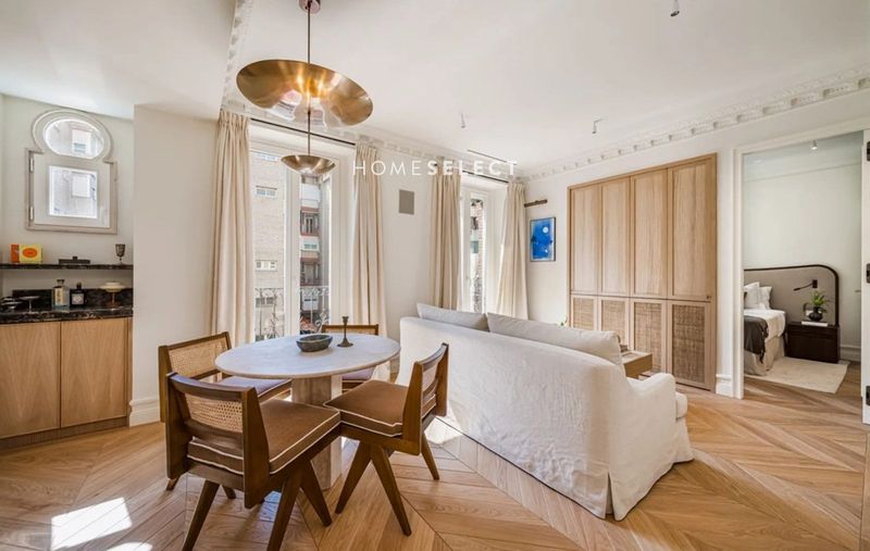 Piso en venta Madrid. Ref: 4225. Home Select