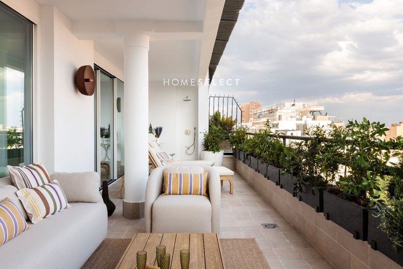 Piso en venta Madrid. Ref: 4227. Home Select