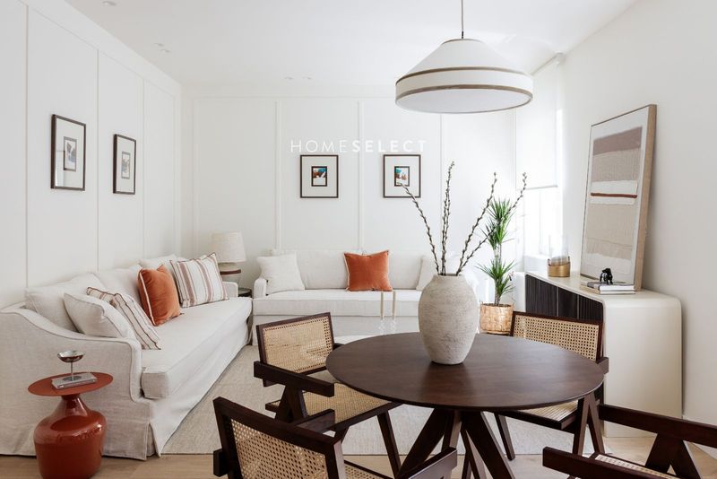 Piso en venta Madrid. Ref: 4228. Home Select