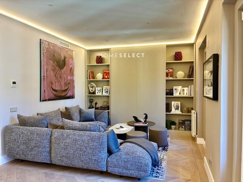 Piso en venta Madrid. Ref: 4229. Home Select