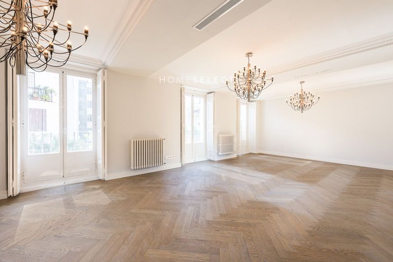 Piso en alquiler Madrid. Ref: 4230. Home Select