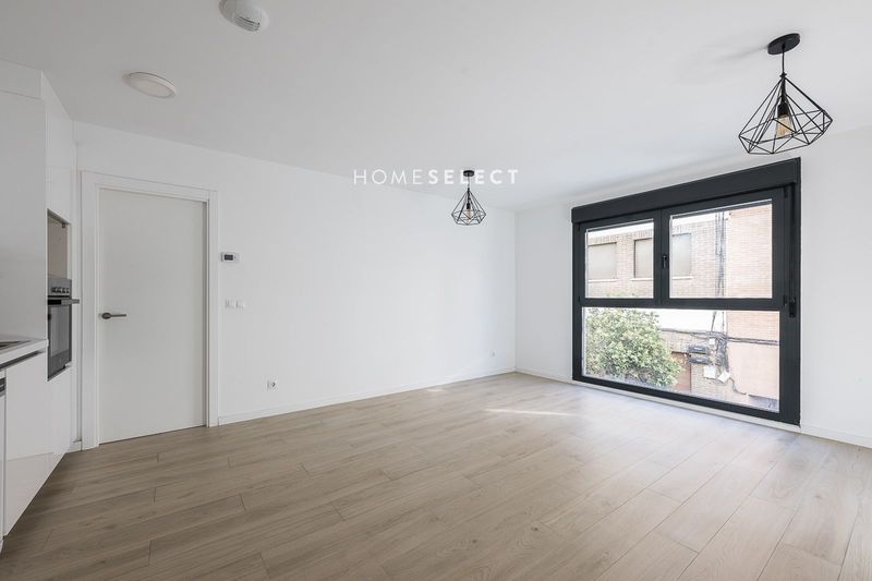 Piso en alquiler Madrid. Ref: 4231. Home Select
