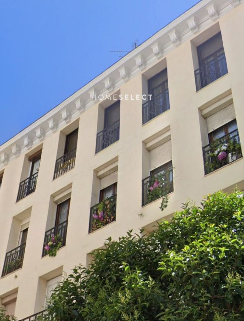 Piso en venta Madrid. Ref: 4233. Home Select